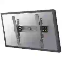 Neomounts LED-W650BLACK TV-Wandhalterung 94,0cm (37") - 190,5cm (75") Neigbar Neomounts LED-W650BLACK TV-Wandhalterung 94,0cm (37") - 190,5cm (75") Neigbar