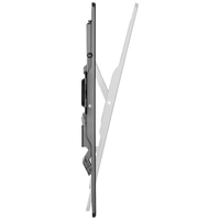 Neomounts LED-W650BLACK TV-Wandhalterung 94,0cm (37") - 190,5cm (75") Neigbar Neomounts LED-W650BLACK TV-Wandhalterung 94,0cm (37") - 190,5cm (75") Neigbar