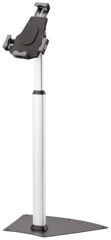 Neomounts TABLET-S200SILVER Tablet-Ständer Universal 20,1cm (7,9") - 26,7cm (10,5")