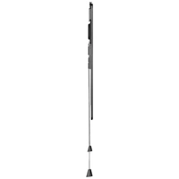 Neomounts LED-W400BLACK TV-Wandhalterung 81,3cm (32") - 139,7cm (55") Starr Neomounts LED-W400BLACK TV-Wandhalterung 81,3cm (32") - 139,7cm (55") Starr