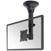 Neomounts FPMA-C025BLACK 1fach Monitor-Deckenhalterung 25,4cm (10") - 76,2cm (30") Schwarz Neigbar, Deckenhalter, Rotierbar Neomounts FPMA-C025BLACK 1fach Monitor-Deckenhalterung 25,4cm (10") - 76,2cm (30") Schwarz Neigbar, Deckenhalter, Rotierbar