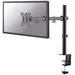 Neomounts FPMA-D550BLACK 1fach Monitor-Tischhalterung 25,4 cm (10") - 81,3 cm (32") Schwenkbar, Rot Neomounts FPMA-D550BLACK 1fach Monitor-Tischhalterung 25,4 cm (10") - 81,3 cm (32") Schwenkbar, Rot