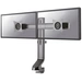 Neomounts FPMA-D860DBLACK 2fach Monitor-Tischhalterung 25,4cm (10") - 68,6cm (27") Neigbar, Rotierbar, Schwenkbar Schwarz Neomounts FPMA-D860DBLACK 2fach Monitor-Tischhalterung 25,4cm (10") - 68,6cm (27") Neigbar, Rotierbar, Schwenkbar Schwarz