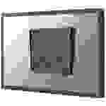 Neomounts FPMA-W25BLACK 1fach Monitor-Wandhalterung 25,4cm (10") - 76,2cm (30") Schwarz
