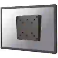 Neomounts FPMA-W25BLACK 1fach Monitor-Wandhalterung 25,4cm (10") - 76,2cm (30") Schwarz Neomounts FPMA-W25BLACK 1fach Monitor-Wandhalterung 25,4cm (10") - 76,2cm (30") Schwarz