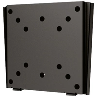 Neomounts FPMA-W25BLACK 1fach Monitor-Wandhalterung 25,4cm (10") - 76,2cm (30") Schwarz Neomounts FPMA-W25BLACK 1fach Monitor-Wandhalterung 25,4cm (10") - 76,2cm (30") Schwarz
