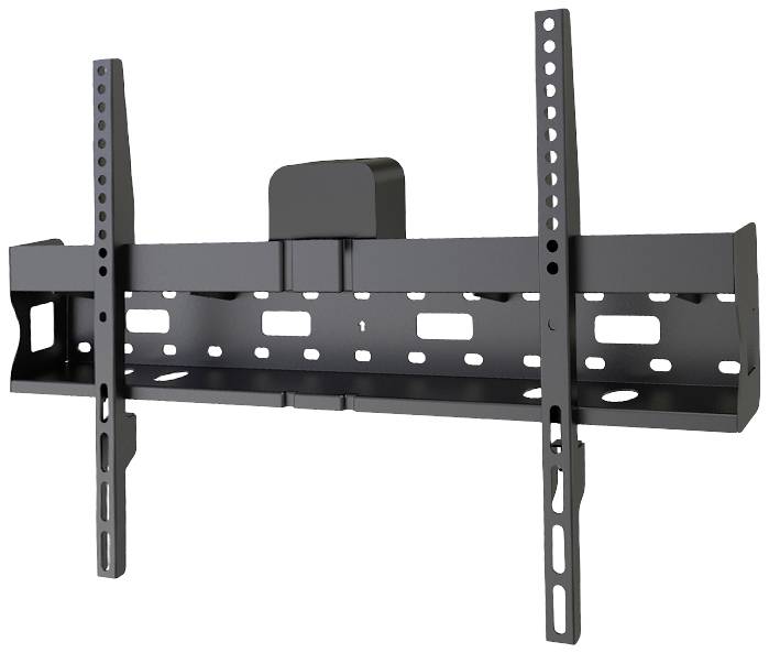 Neomounts LFD-W1640MP TV-Wandhalterung 94,0cm (37") - 190,5cm (75") Starr