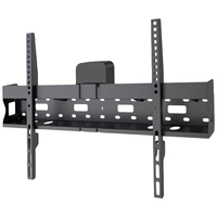 Neomounts LFD-W1640MP TV-Wandhalterung 94,0cm (37") - 190,5cm (75") Starr Neomounts LFD-W1640MP TV-Wandhalterung 94,0cm (37") - 190,5cm (75") Starr