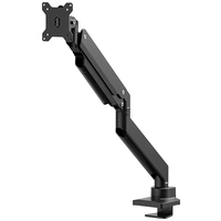 Neomounts NM-D775BLACK 1fach Monitor-Tischhalterung 25,4cm (10") - 81,3cm (32") Schwenkbar, Rotierbar, Neigbar Schwarz Neomounts NM-D775BLACK 1fach Monitor-Tischhalterung 25,4cm (10") - 81,3cm (32") Schwenkbar, Rotierbar, Neigbar Schwarz