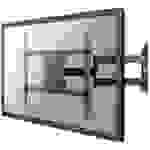 Neomounts FPMA-W460BLACK TV-Wandhalterung 106,7 cm (42") - 177,8 cm (70") Schwenkbar, Neigbar, Roti