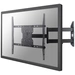 Neomounts FPMA-W460BLACK TV-Wandhalterung Variabler Wandabstand 106,7 cm (42") - 177,8 cm (70") Schwenkbar, Neigbar, Rotierbar Neomounts FPMA-W460BLACK TV-Wandhalterung Variabler Wandabstand 106,7 cm (42") - 177,8 cm (70") Schwenkbar, Neigbar, Rotierbar