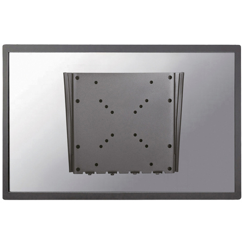 Neomounts FPMA-W110BLACK TV-Wandhalterung 25,4 cm (10") - 101,6 cm (40")