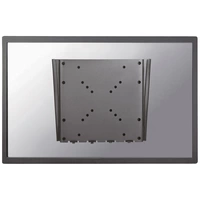 Neomounts FPMA-W110BLACK TV-Wandhalterung Variabler Wandabstand 25,4cm (10") - 101,6cm (40") Neomounts FPMA-W110BLACK TV-Wandhalterung Variabler Wandabstand 25,4cm (10") - 101,6cm (40")