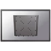 Neomounts FPMA-W110BLACK TV-Wandhalterung Variabler Wandabstand 25,4cm (10") - 101,6cm (40") Neomounts FPMA-W110BLACK TV-Wandhalterung Variabler Wandabstand 25,4cm (10") - 101,6cm (40")