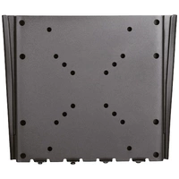 Neomounts FPMA-W110BLACK TV-Wandhalterung Variabler Wandabstand 25,4cm (10") - 101,6cm (40") Neomounts FPMA-W110BLACK TV-Wandhalterung Variabler Wandabstand 25,4cm (10") - 101,6cm (40")