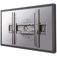 Neomounts LED-WR100BLACK TV-Wandhalterung 94,0 cm (37") - 190,5 cm (75") Rotierbar Neomounts LED-WR100BLACK TV-Wandhalterung 94,0 cm (37") - 190,5 cm (75") Rotierbar