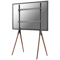 Neomounts NM-M1000BLACK TV-Standfuß 94,0cm (37") - 177,8cm (70") Starr Neomounts NM-M1000BLACK TV-Standfuß 94,0cm (37") - 177,8cm (70") Starr