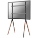 Neomounts NM-M1000BLACK TV-Standfuß 94,0cm (37") - 177,8cm (70") Starr Neomounts NM-M1000BLACK TV-Standfuß 94,0cm (37") - 177,8cm (70") Starr