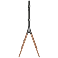 Neomounts NM-M1000BLACK TV-Standfuß 94,0cm (37") - 177,8cm (70") Starr Neomounts NM-M1000BLACK TV-Standfuß 94,0cm (37") - 177,8cm (70") Starr