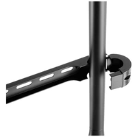 Neomounts NM-M1000BLACK TV-Standfuß 94,0cm (37") - 177,8cm (70") Starr Neomounts NM-M1000BLACK TV-Standfuß 94,0cm (37") - 177,8cm (70") Starr