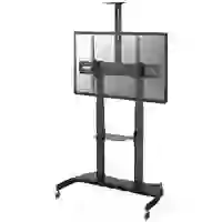 Neomounts PLASMA-M1950E TV-Rollwagen Höhenverstellbar 152,4cm (60") - 254,0cm (100") Neigbar Neomounts PLASMA-M1950E TV-Rollwagen Höhenverstellbar 152,4cm (60") - 254,0cm (100") Neigbar
