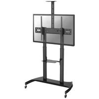 Neomounts PLASMA-M1950E TV-Rollwagen Höhenverstellbar 152,4cm (60") - 254,0cm (100") Neigbar Neomounts PLASMA-M1950E TV-Rollwagen Höhenverstellbar 152,4cm (60") - 254,0cm (100") Neigbar