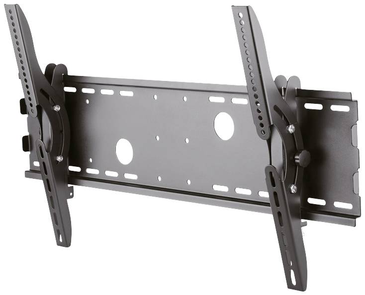 Neomounts PLASMA-W200BLACK TV-Wandhalterung 94,0 cm (37") - 215,9 cm (85") Neigbar