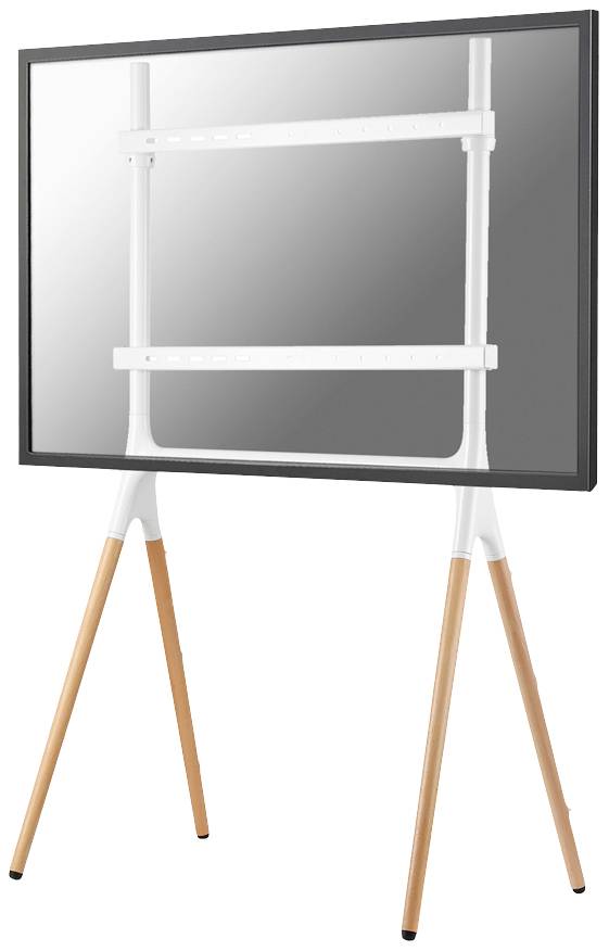 Neomounts NM-M1000WHITE TV-Standfuß 94,0cm (37") - 177,8cm (70") Stand