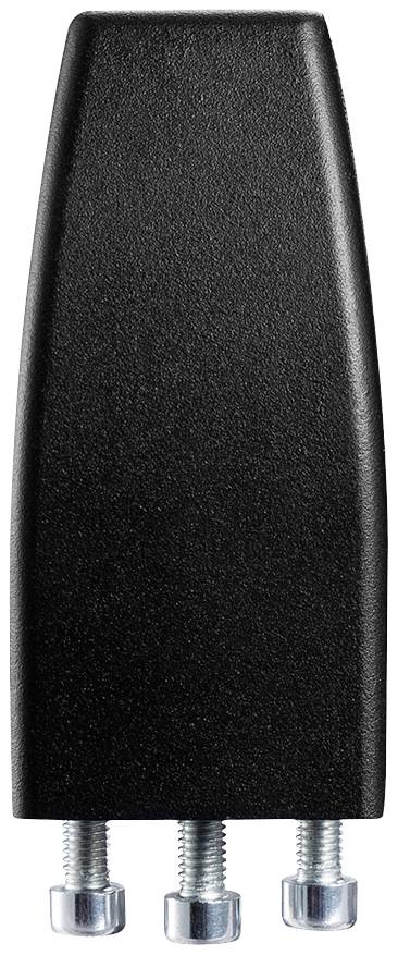 Neomounts Befestigungsklemmsatz Schwarz