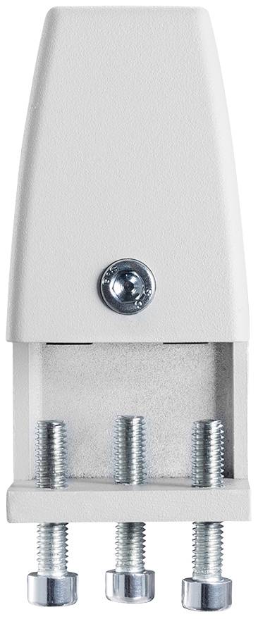 Neomounts Befestigungsklemmsatz Weiß