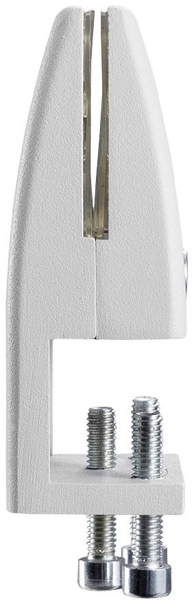 Neomounts Befestigungsklemmsatz Weiß