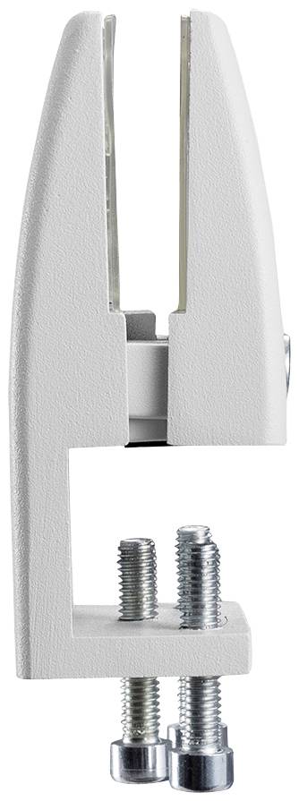 Neomounts Befestigungsklemmsatz Weiß