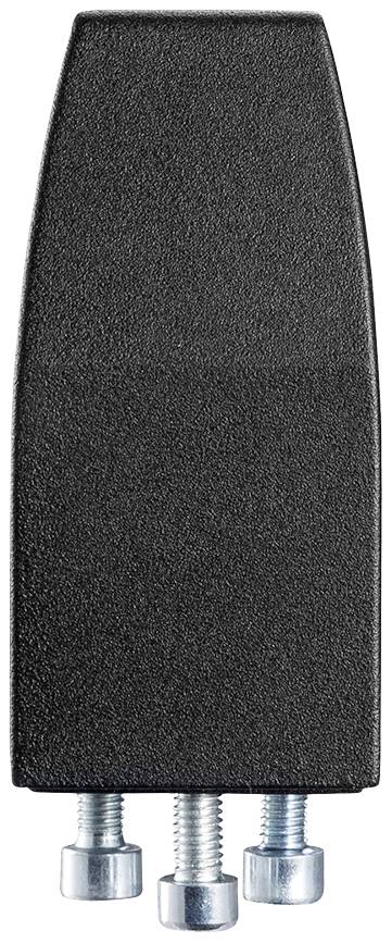 Neomounts Befestigungsklemmsatz Schwarz