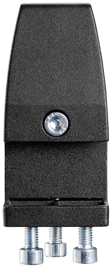 Neomounts Befestigungsklemmsatz Schwarz