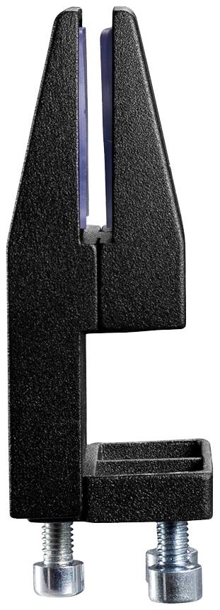 Neomounts Befestigungsklemmsatz Schwarz