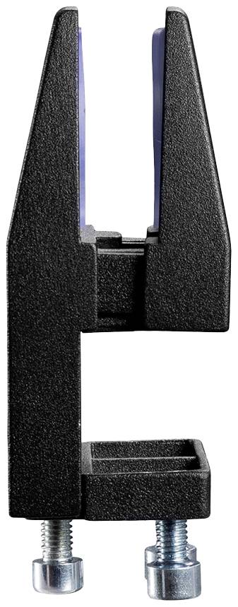 Neomounts Befestigungsklemmsatz Schwarz