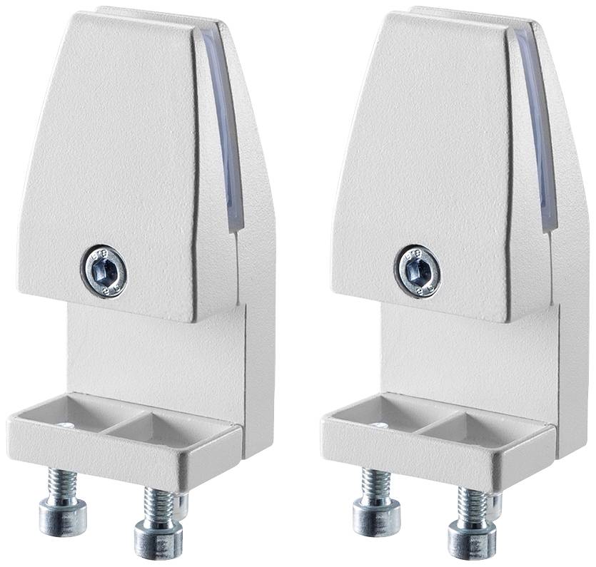 Neomounts Befestigungsklemmsatz Weiß