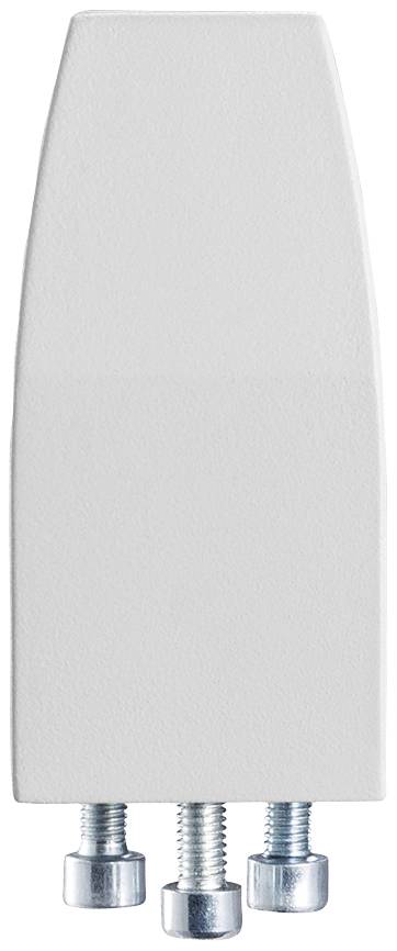 Neomounts Befestigungsklemmsatz Weiß