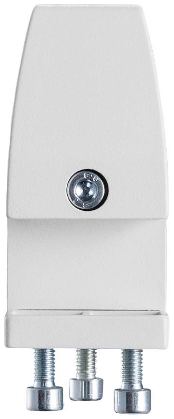 Neomounts Befestigungsklemmsatz Weiß