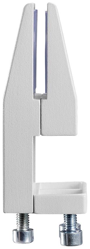 Neomounts Befestigungsklemmsatz Weiß