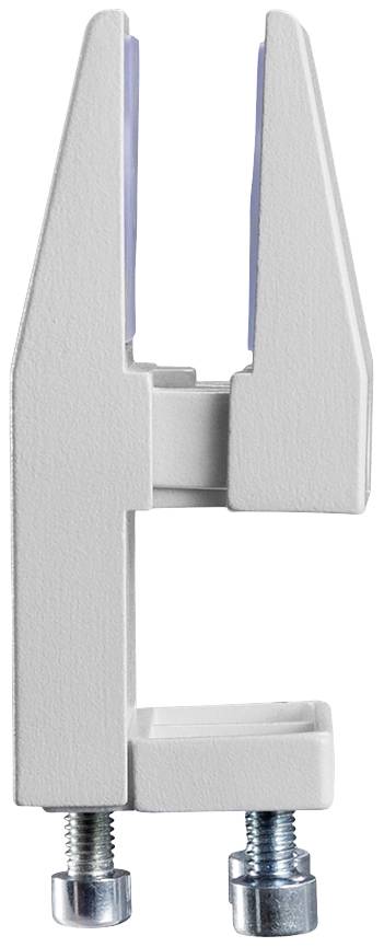 Neomounts Befestigungsklemmsatz Weiß