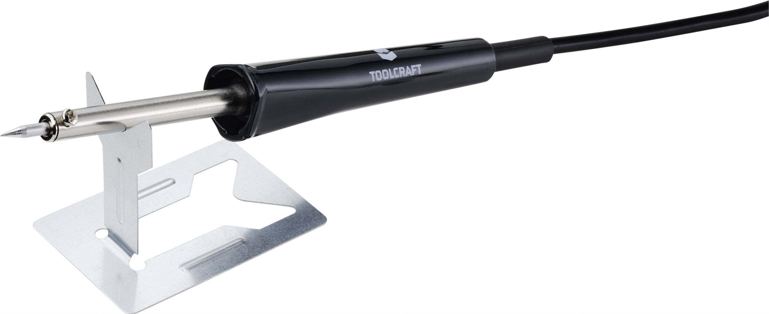 TOOLCRAFT MD15 Lötkolben 230 V/AC 15W Bleistiftform 450°C (max)