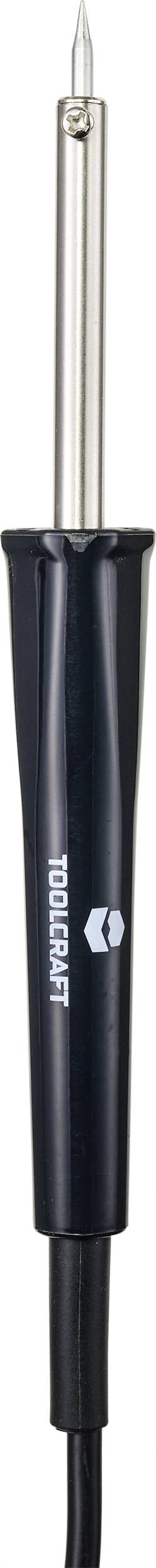 TOOLCRAFT MD15 Lötkolben 230 V/AC 15W Bleistiftform 450°C (max)