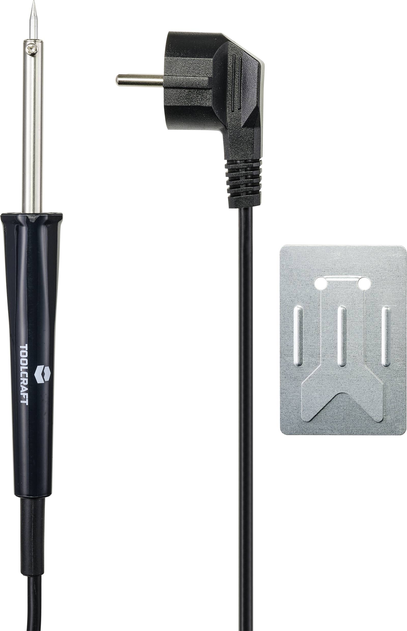 TOOLCRAFT MD15 Lötkolben 230 V/AC 15W Bleistiftform 450°C (max)