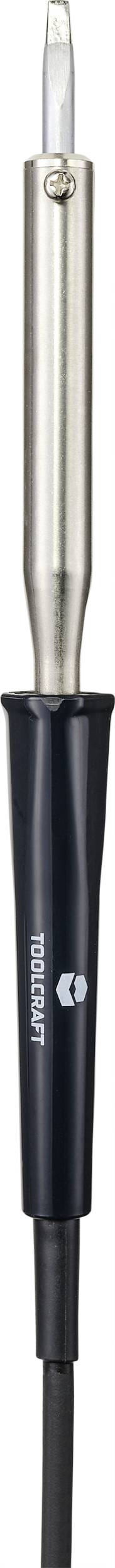 TOOLCRAFT MD100 Lötkolben 230 V/AC 100W Bleistiftform 550°C (max)