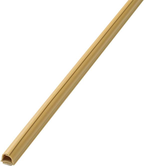 Cablefix 160695 Kabelkanal (L x B x H) 7 x 7 x 1000mm 1 Set Beige