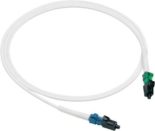 Max Hauri AG Glasfaser 137166 Weiß