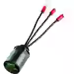 Murrelektronik 23175 Motorentstörfilter (L x B x H) 40 x 25 x 25mm 1St. Murrelektronik 23175 Motorentstörfilter (L x B x H) 40 x 25 x 25mm 1St.