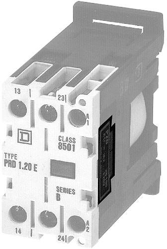 Murrelektronik 26190 Schaltgerätentstörmodul (L x B x H) 7.5 x 23 x 13mm 1St.