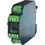 Murrelektronik 51465 Industrierelais Nennspannung: 24V DC/AC Schaltstrom (max.): 8A 2 Wechsler 1St. Murrelektronik 51465 Industrierelais Nennspannung: 24V DC/AC Schaltstrom (max.): 8A 2 Wechsler 1St.